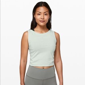 lululemon athletica Tops - Lululemon Turn To Tie Tank lululemon athletica Tops - Lululemon Turn To Tie Tank